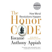 Honor Code by Kwame Anthony New York University Appiah Paperback Book