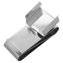 Metalen Magnetische Billiard Chalk Houder Belt Clip