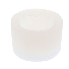 1Stk DIY Silikonform Für Sukkulenten Und Basteln