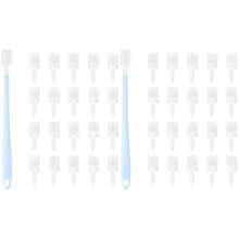 2Ensembles Jetable Ciel Manche Long Usage Wc