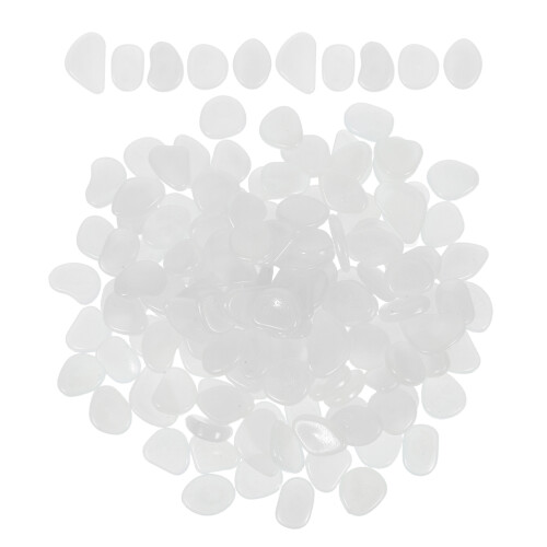 300Pièces En Résine Pour Décor Aquarium