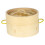 3Pièces Cuiseur Bambou Panier Cuisine 1