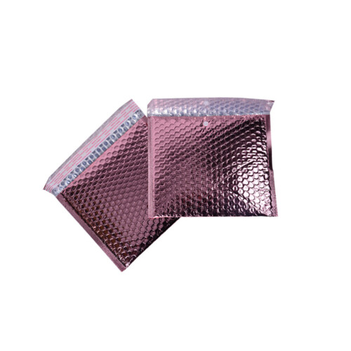 25St Bubble Bag Violet Waterdicht Schokbestendige