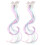 3Ensembles Épingles Fille Accessoires 1