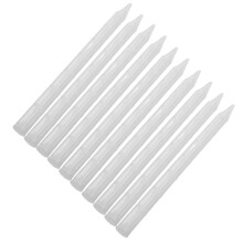 10Set Ademend Plantwortel Stekken Ventilatie Buizen Indoor Tuinieren