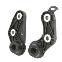 Exhaust System Rear Muffler Muffler Pipe Bracket 84163380 84205378 for Chevy Equinox Terrain 2018-2024