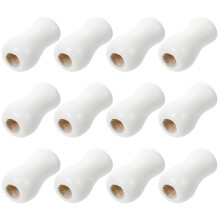 12St Koordtrekkers Wit Voor Raambekleding Sfeervol Design