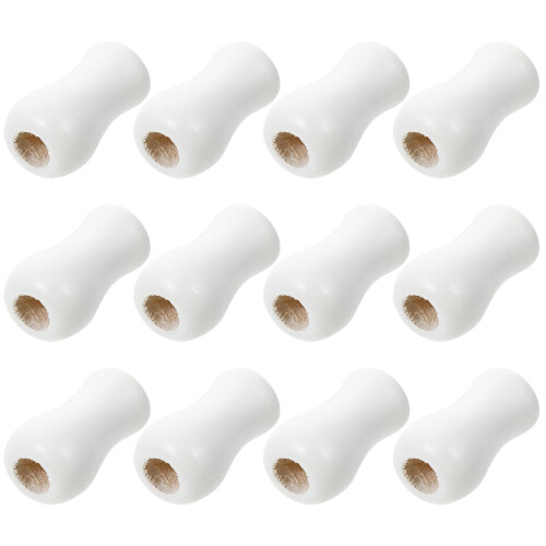 12St Koordtrekkers Wit Voor Raambekleding Sfeervol Design