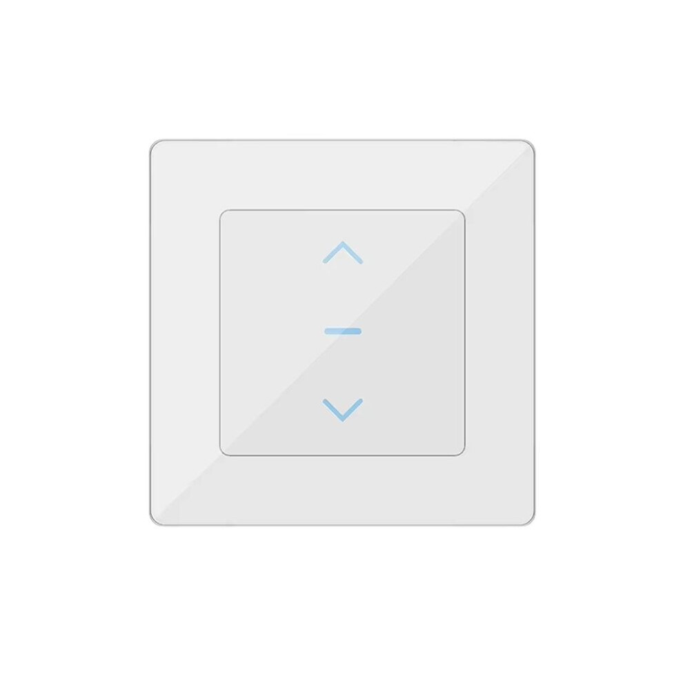 Wifi Curtain Touch For Motorized Curtains And Roller Blinds Work For Tuya Life App Alexa 4713091477847
