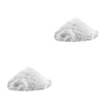 2Paquets Neige Simulée Pour Décoration D’arbre