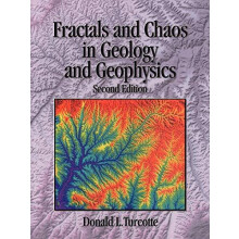 Fractals and Chaos in Geology and Geophysics Second Edition by Donald