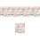 600Pièces Autocollants Scrapbooking DIY Multi-Couleurs Citations 1