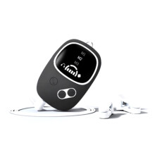 Vagus Nerve Stimulation Clip Ear Sleep Aid Device Relieve Insomnia Promote Fast Sleep Deep Sleep Anxiety Alleviate