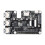 PCIe to USB 3.2 Gen1 and M.2 HAT for Raspberry Pi 5, Supports NVMe Protocol Solid State Drive, Expands 4-Ch USB 3.2 Port 1