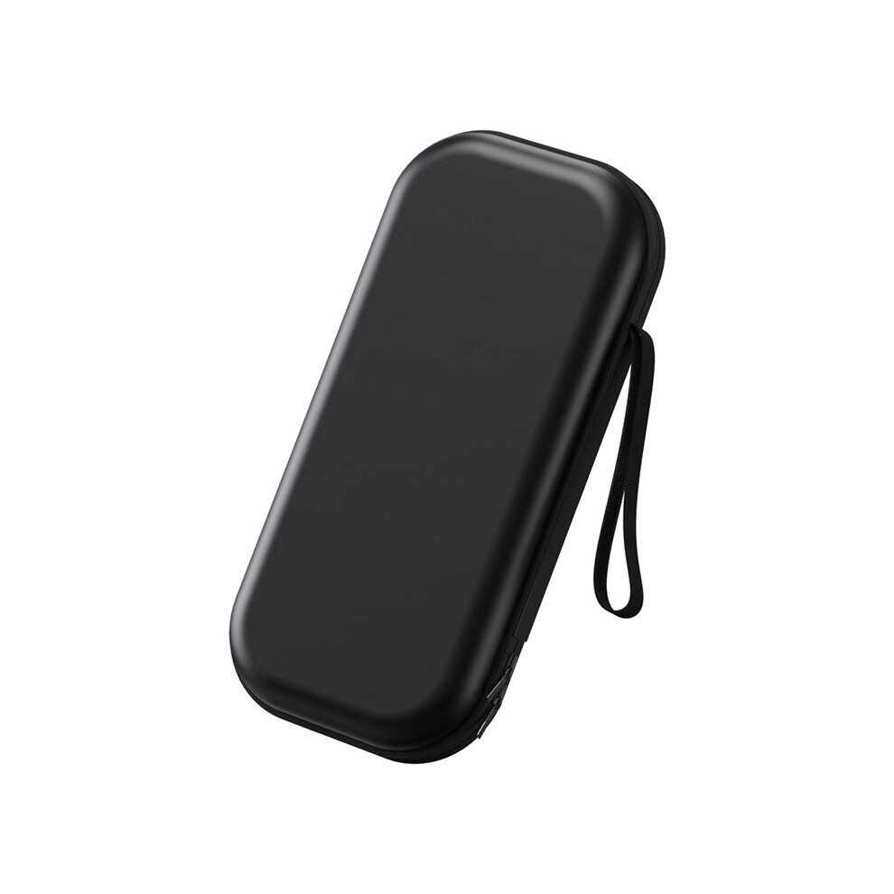 Travel Carrying Case Hard Shell For 2, Portable Storage Bag Handbag For 2 Console And Accessories 4713957510541