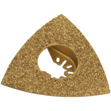 Sealey SMTA78TC Multi-Tool Blade for Ceramic 78mm