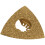 Sealey Sealey SMTA78TC Multi-Tool Blade for Ceramic 78mm 1