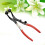 Radiatorslang Clip Compact Rubberen Handvat 4