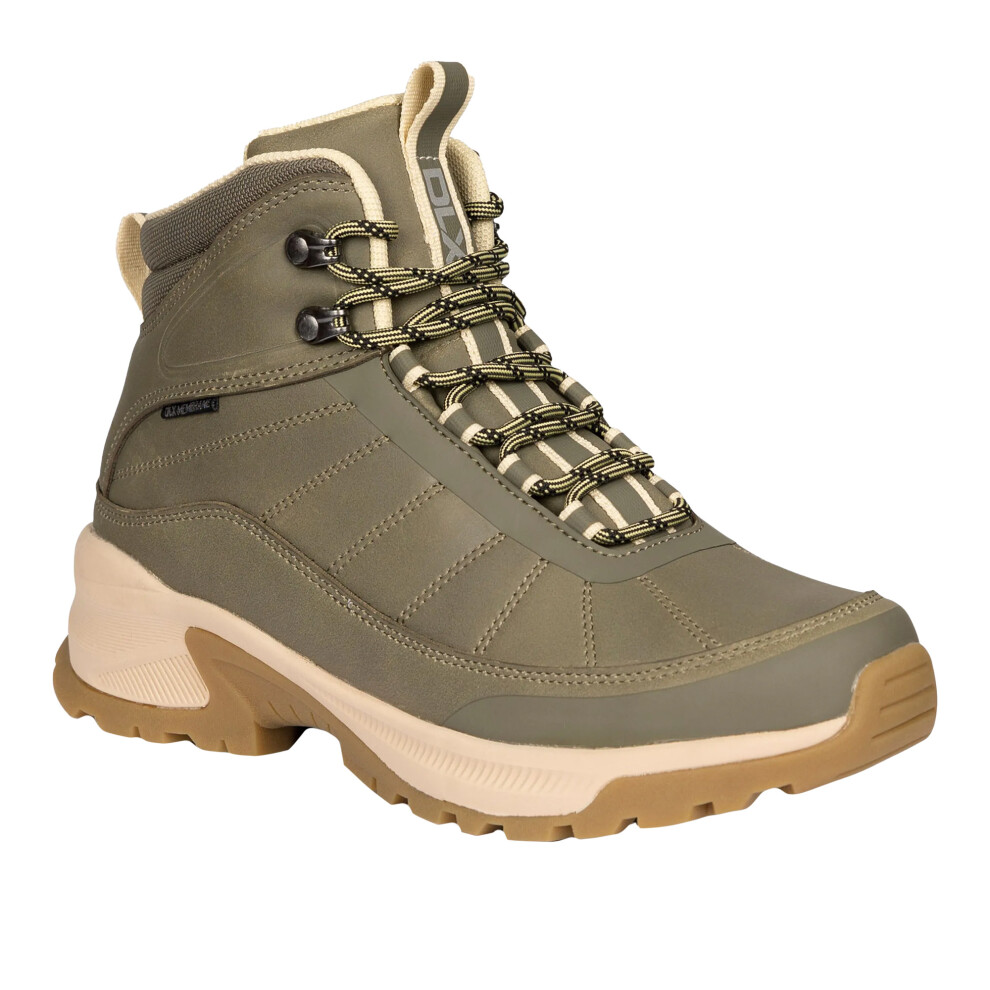 Trespass (7 Uk, Sage) Womens/Ladies Layla Dlx Walking Boots