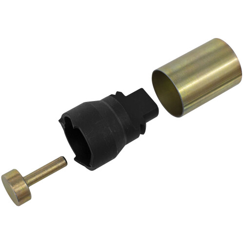 Sealey Sealey SX299RR Master Locking Wheel Nut Set Removal Range Rover Cutter for SX299
