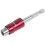Sealey Sealey AK4926 Premier 2-in-1 Quick Chuck Bit & Socket Holder 1