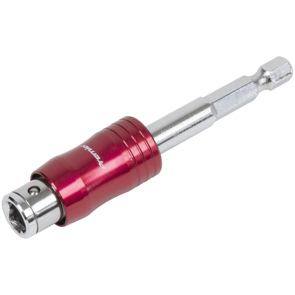 Sealey Ak4926 Premier 2-In-1 Quick Chuck Bit & Socket Holder