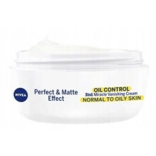 Nivea Perfect & Matte Mattifying Face Cream 50 Ml