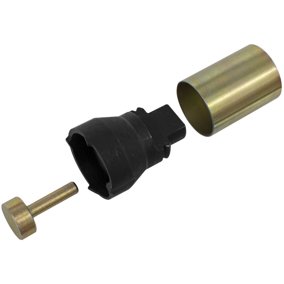 Sealey Sx299jag Master Locking Wheel Nut Removal Set Jaguar Cutter For Sx299