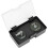 Sealey Sealey VS0204T Brake Pressure Bleeder Cap Set for Tesla 1