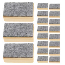 36St Compacte Grijze Bordwisser Voor School En Thuis