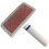 ABS Pet Grooming Borstel Los Haar En Multi Kleuren 1
