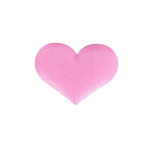 100St Roze Spons Hart Confetti Decor Romantische