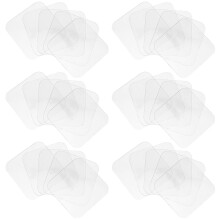 150St Draagbare Nano Plaktape Adhesie Voor Huis En Kantoor