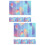 48Pièces Stickers Apaisants Peva PVC Texturés Multi Usage 6