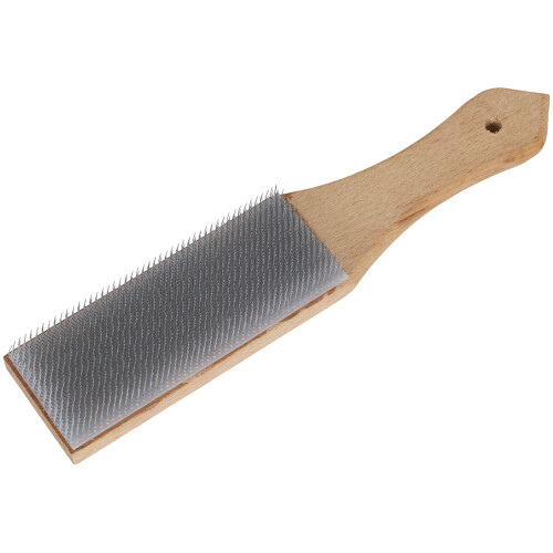 Sealey Sealey FB01 File Cleaning Brush