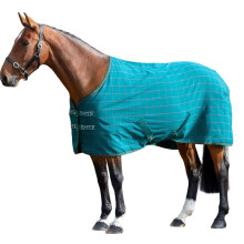(5' 9", Ink) Tempest Original Plain Horse Stable Rug