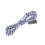 Type-C Usb Kabel Nylon Geventeld Snellaad Data Sync ( , 2 M) 1