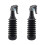 2Pièces Vaporisateur À Noir Résistant Pour Usage Capillaire 1