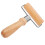 Multifunctionele Roller Pin Voor Pizza Bruin 1