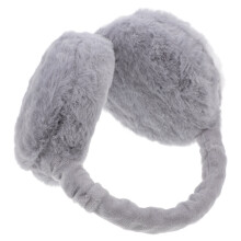 2Pièces Cache-Oreilles Hiver Cadeau Original