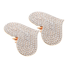 2St Rhinestone Schoenclips Vrouwen Pumps & Decor
