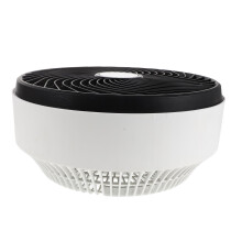 1Ensemble Accessoire Grille Protectrice Ventilateur Familial
