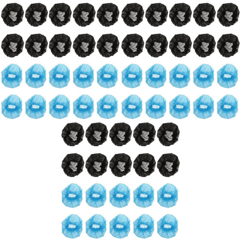 600Pièces Protèges -Off Non- Hygiène Assortis
