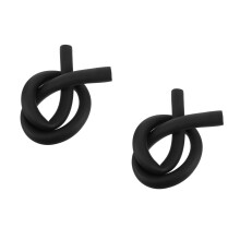 2Pièces Manchons Isolants Mousse Souple Pour Tubes Tuyauterie