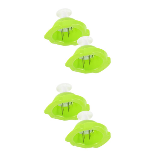 4Pièces Protection Alimentaire Pour Cuisine
