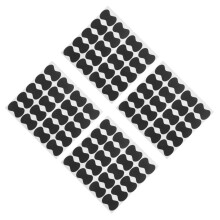 80Pièces Grip Pratique En Eva Pour Médiators De Guitare
