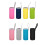 flesdrager 550 ml isolatiehouder rvs plastic 6,8x19 cm 2
