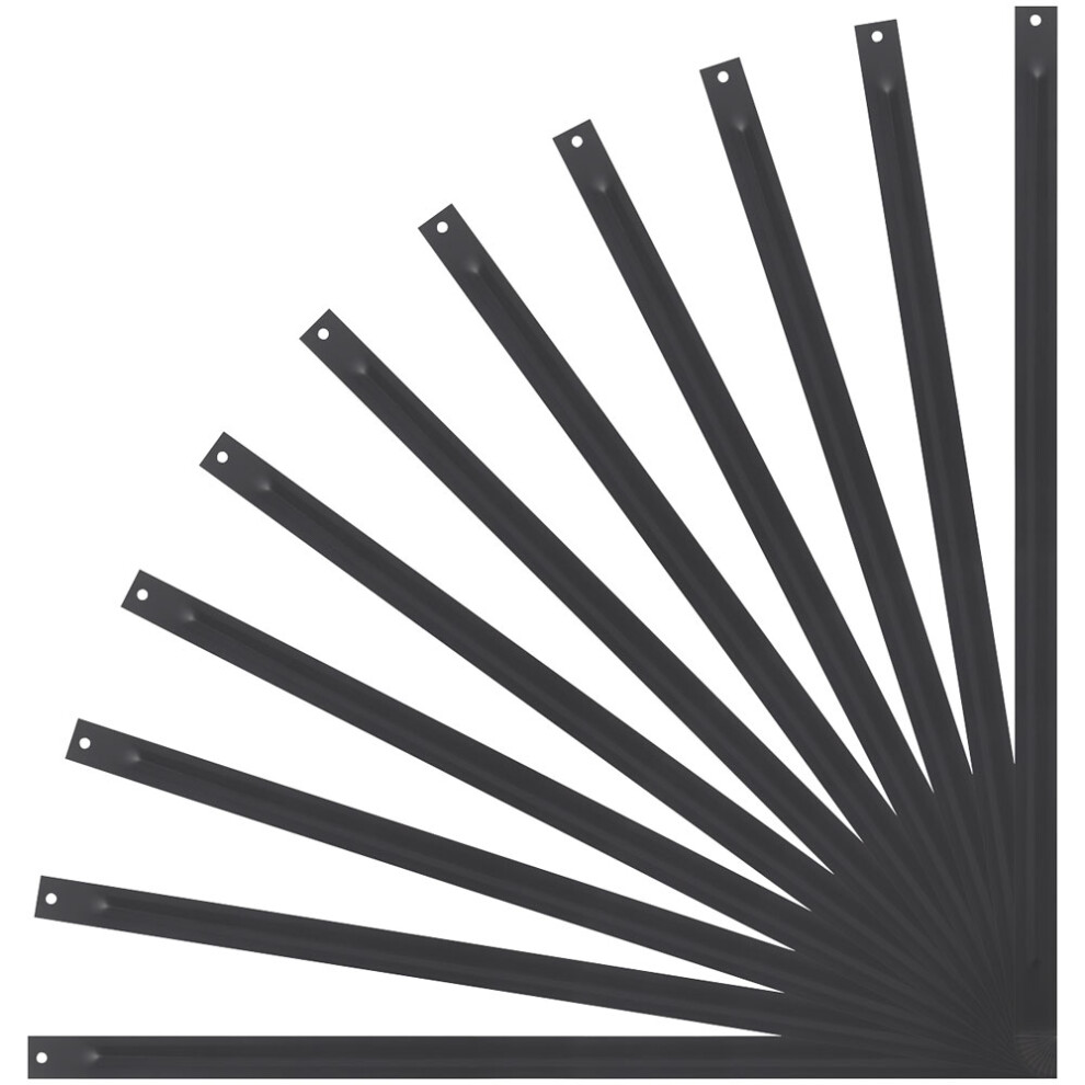 Sealey Pct2rs Replacement Slats For Pct2 Plasma Cutting Table - Pack Of 10
