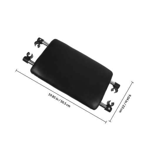 For Seniors Met Zitplaats Aluminium Kind 1
