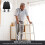 For Seniors Met Zitplaats Aluminium Kind 3